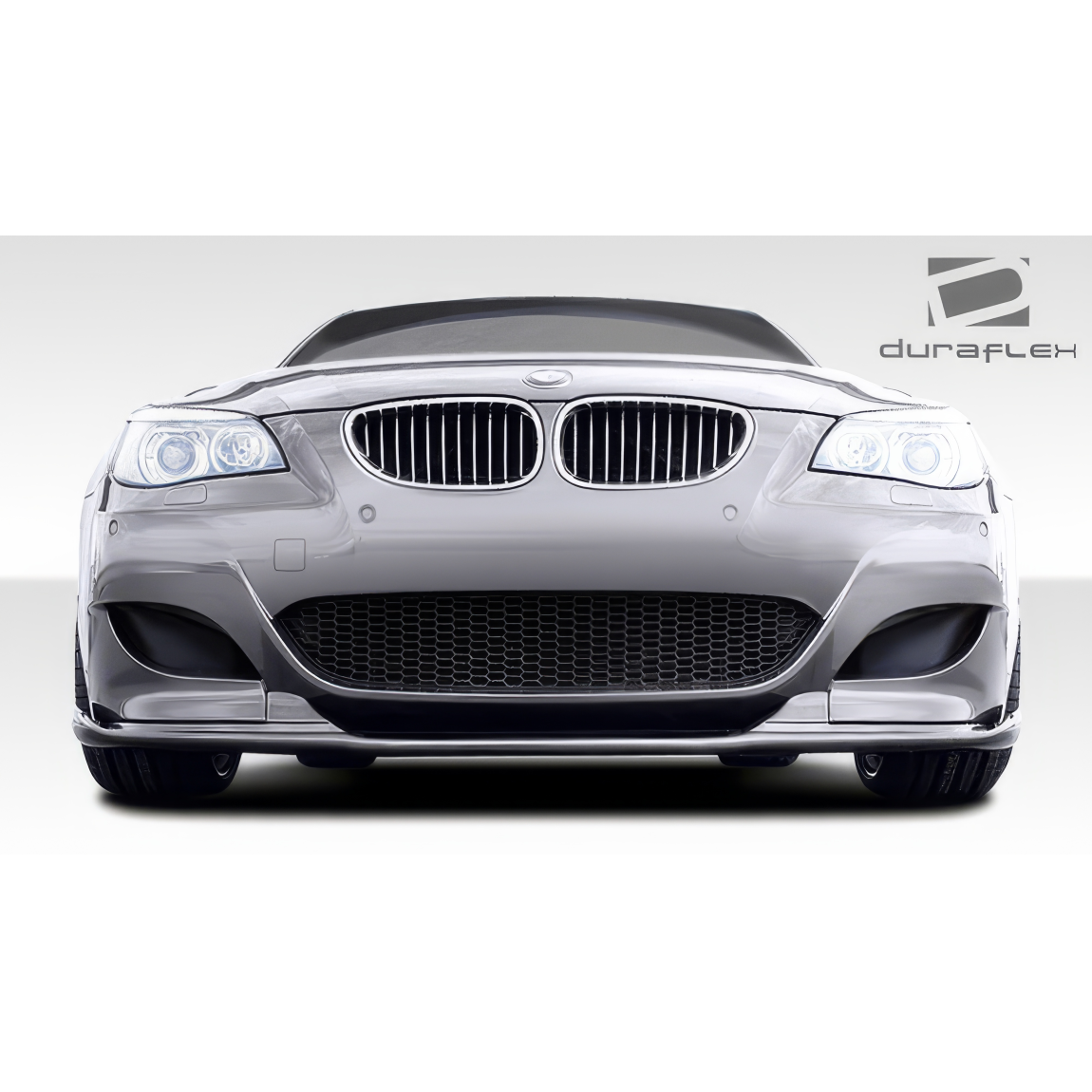 All kind of body kits for BMW 5-Series 2006. Exterior/Front Bumpers or Lips 