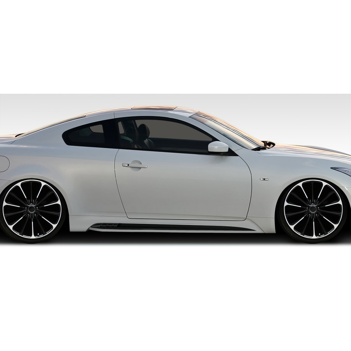 All kind of body kits for Infiniti G37 2008. Exterior/Complete Body Kits 