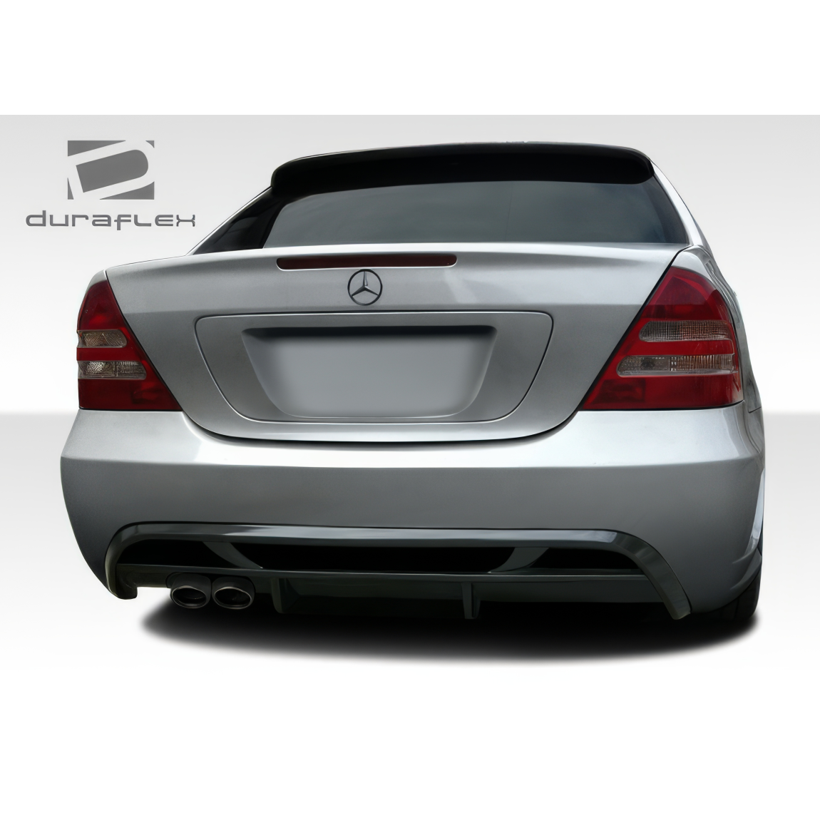 All kind of body kits for Mercedes-Benz C230 2001. Exterior/Complete Body Kits 