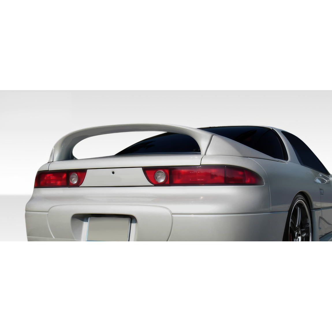 All kind of body kits for Mitsubishi 3000GT 1991. Exterior/Wings 