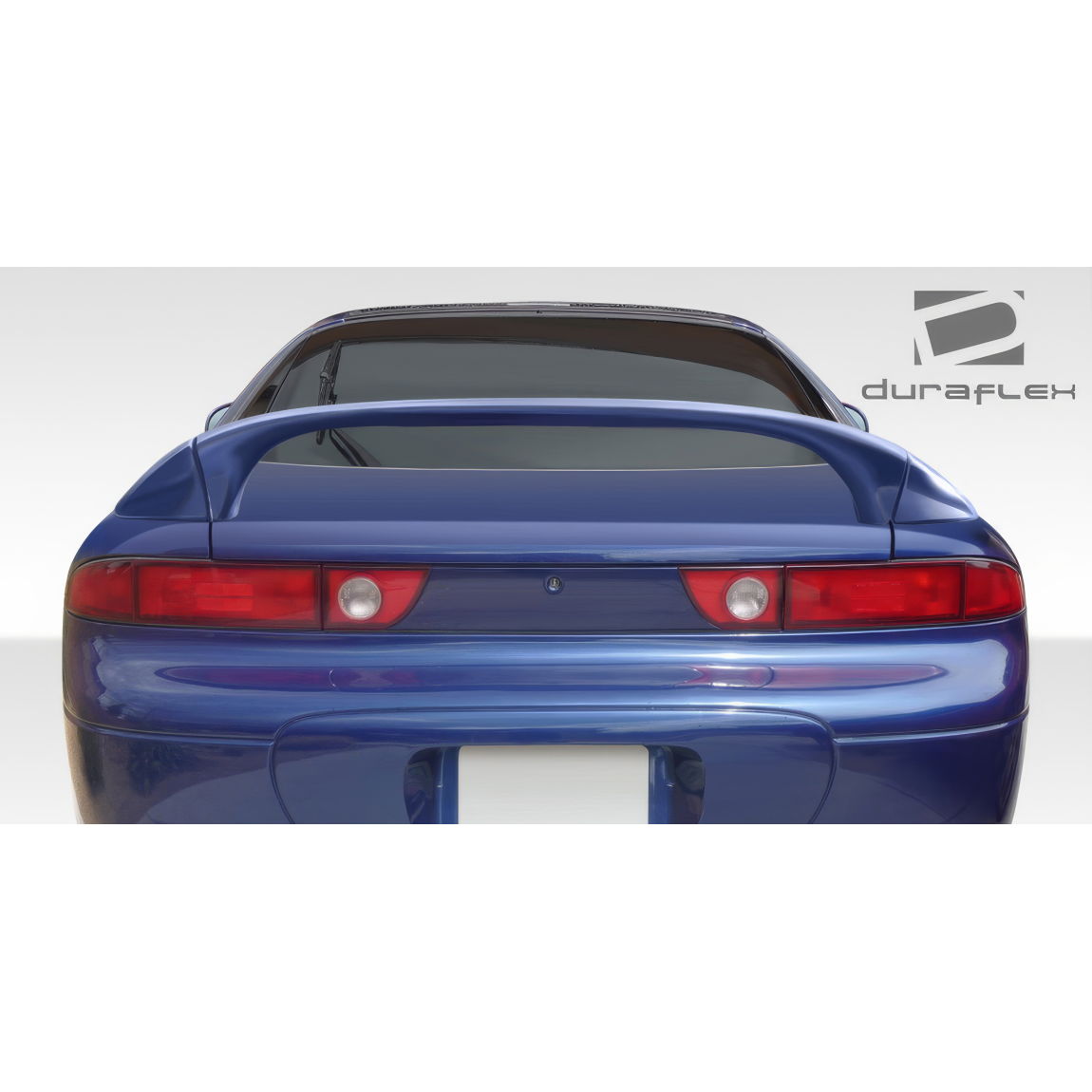 All kind of body kits for Mitsubishi 3000GT 1991. Exterior/Wings 