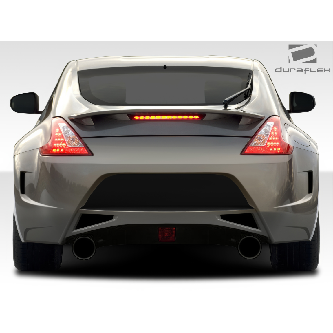 All kind of body kits for Nissan 370Z 2009. Exterior/Complete Body Kits 