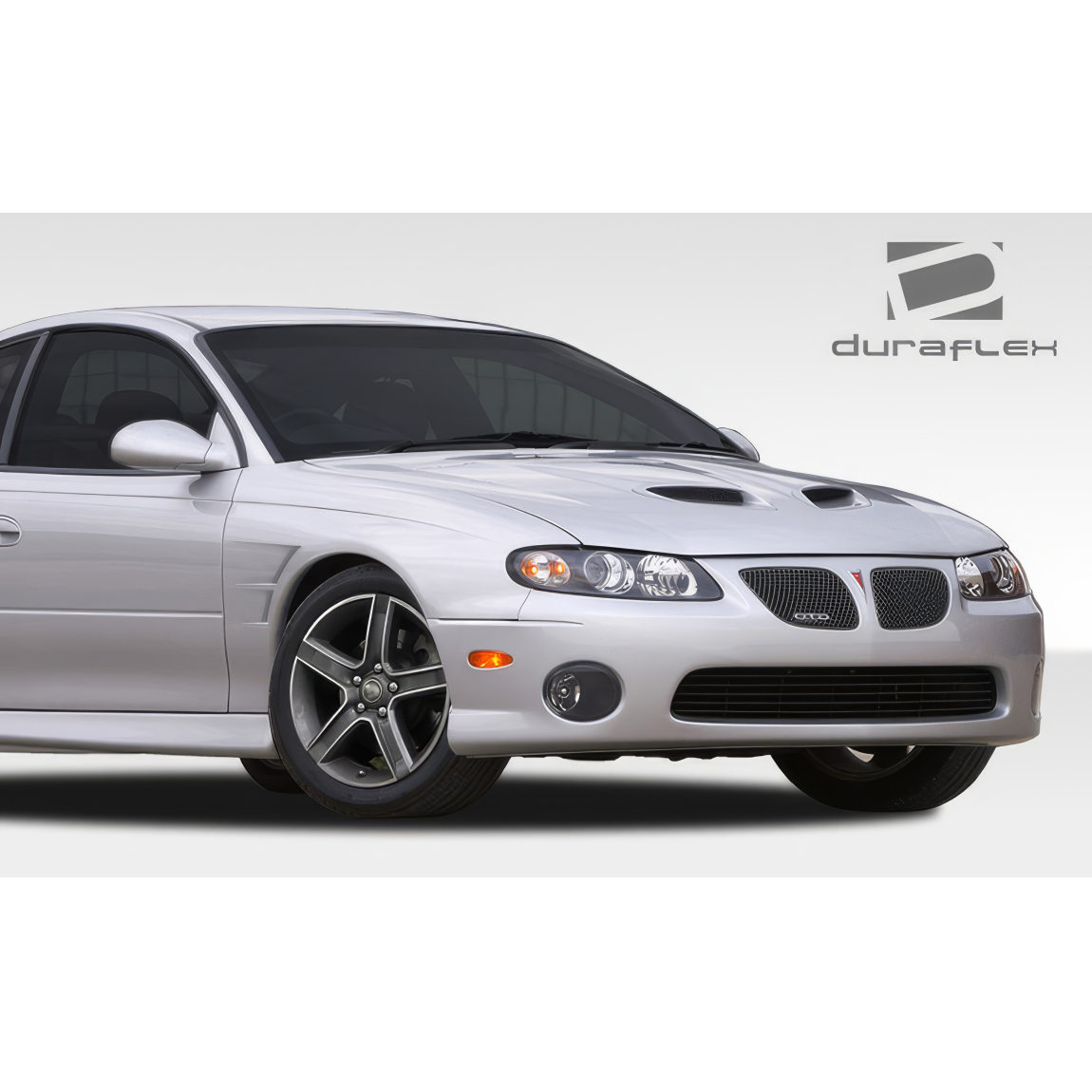 All kind of body kits for Pontiac GTO 2004. Exterior/Fenders 