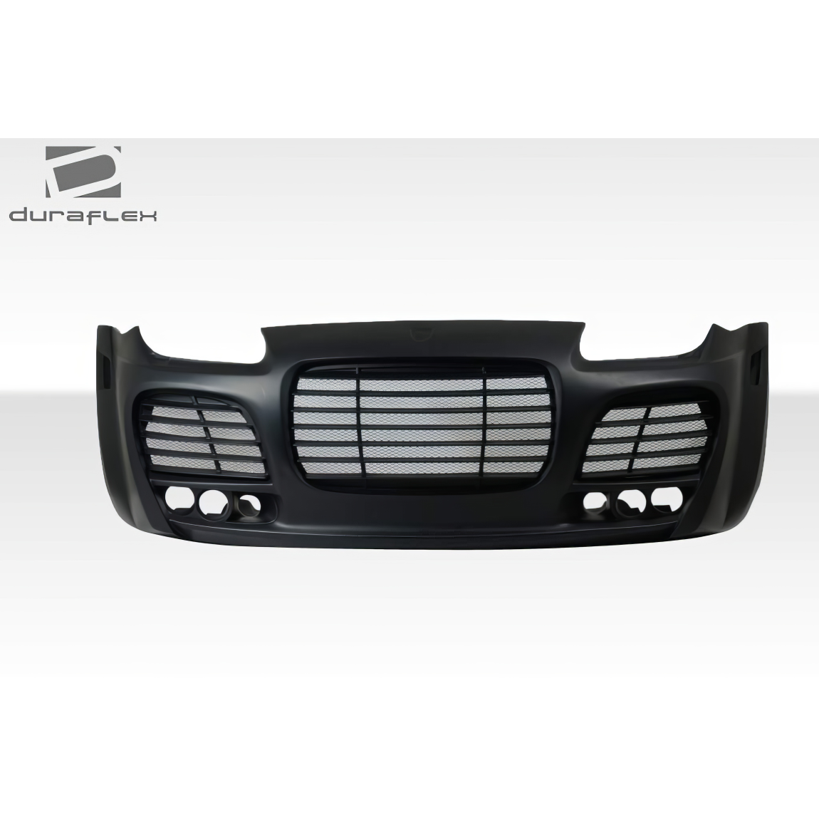 All kind of body kits for Porsche Cayenne 2003. Exterior/Front Bumpers or Lips 