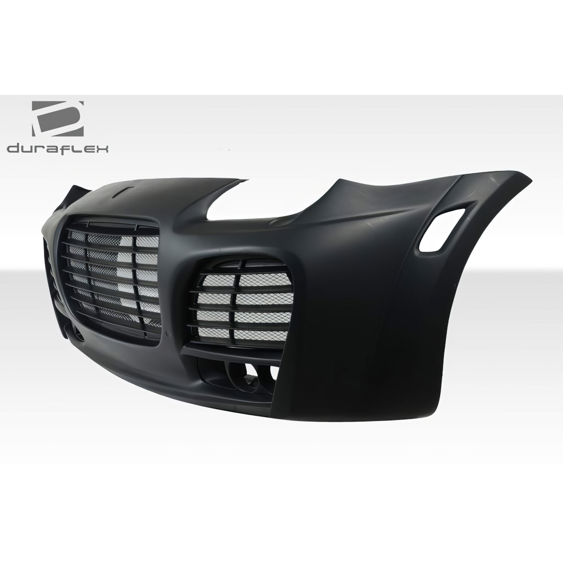 All kind of body kits for Porsche Cayenne 2003. Exterior/Front Bumpers or Lips 