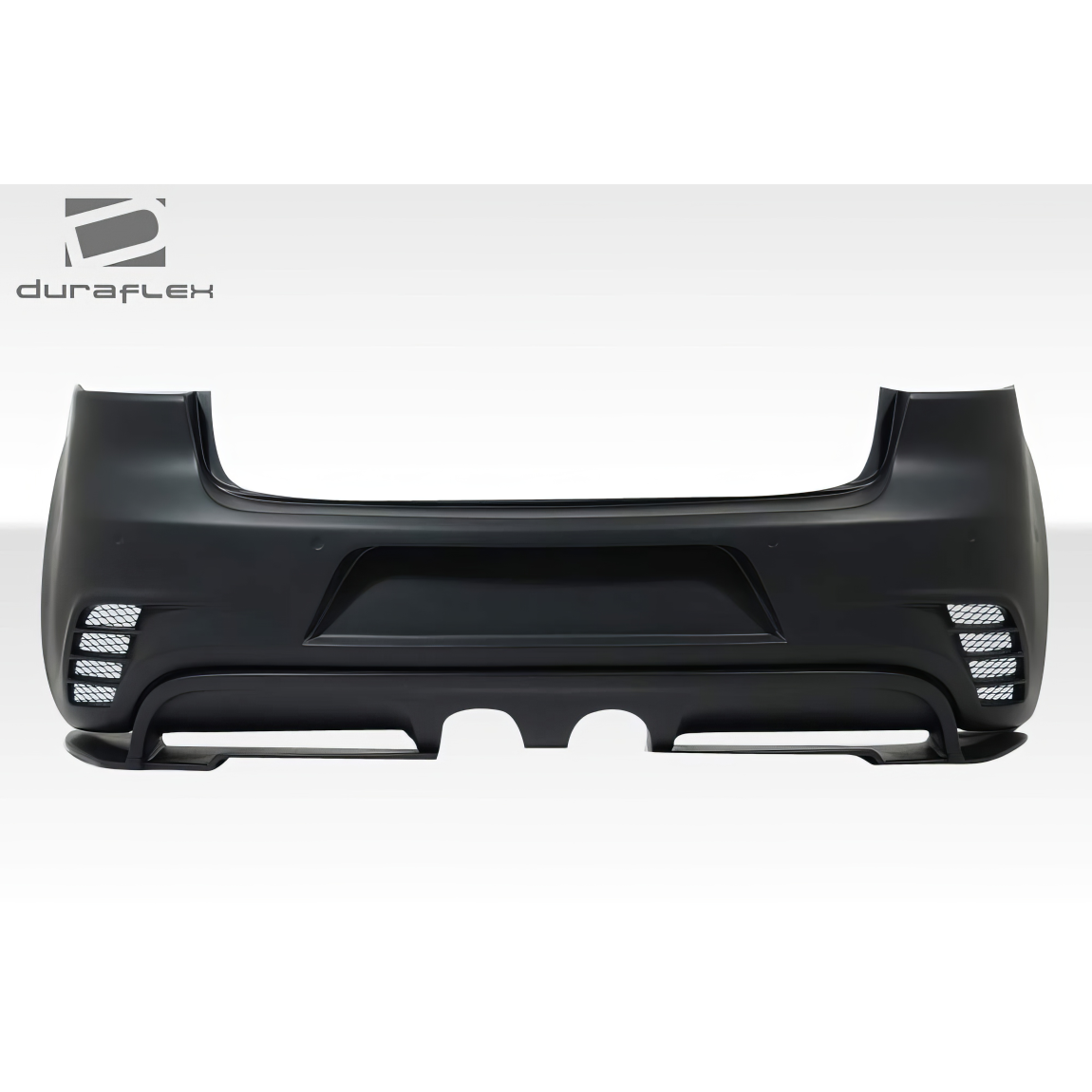 All kind of body kits for Volkswagen Golf 2010. Exterior/Rear Bumpers or Lips 