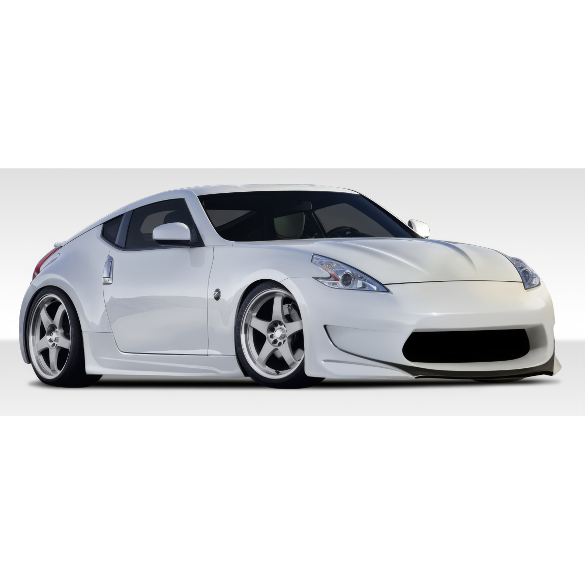 All kind of body kits for Nissan 370Z 2009. Exterior/Complete Body Kits 