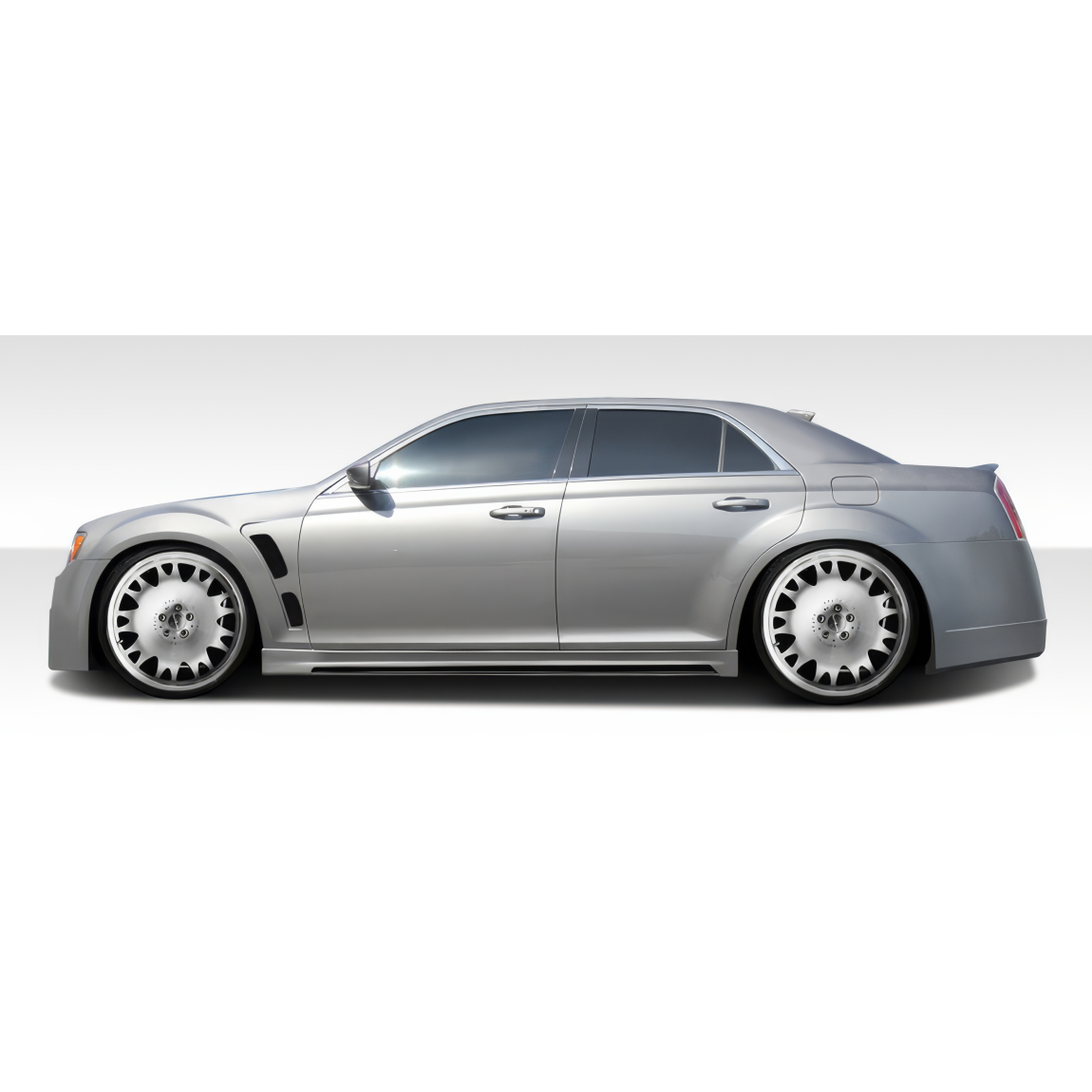 All kind of body kits for Chrysler 300 2011. Exterior/Complete Body Kits 