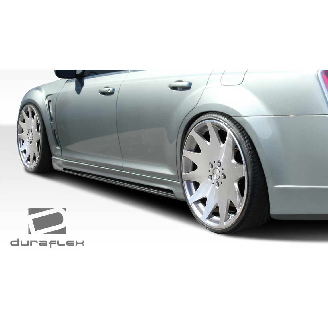 All kind of body kits for Chrysler 300 2011. Exterior/Complete Body Kits 
