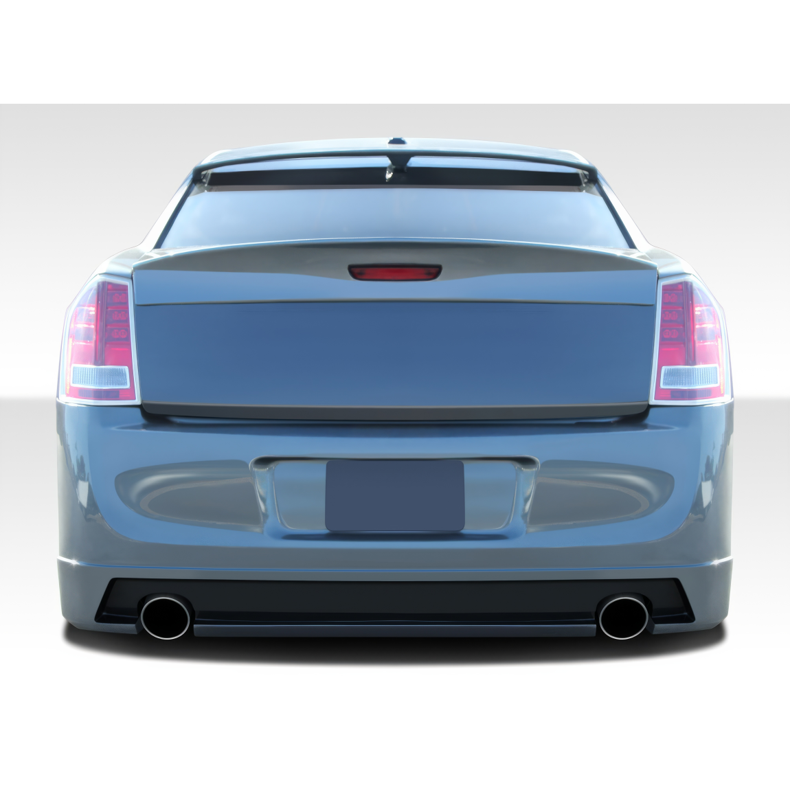 All kind of body kits for Chrysler 300 2011. Exterior/Complete Body Kits 