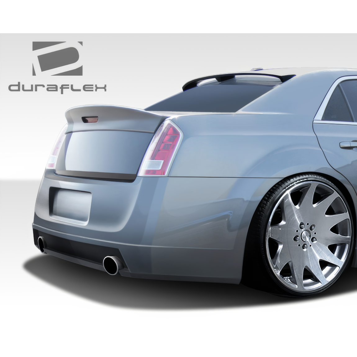 All kind of body kits for Chrysler 300 2011. Exterior/Complete Body Kits 