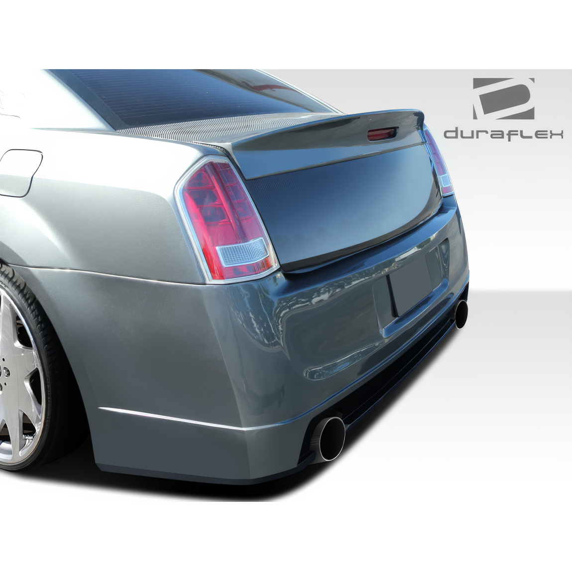 All kind of body kits for Chrysler 300 2011. Exterior/Complete Body Kits 