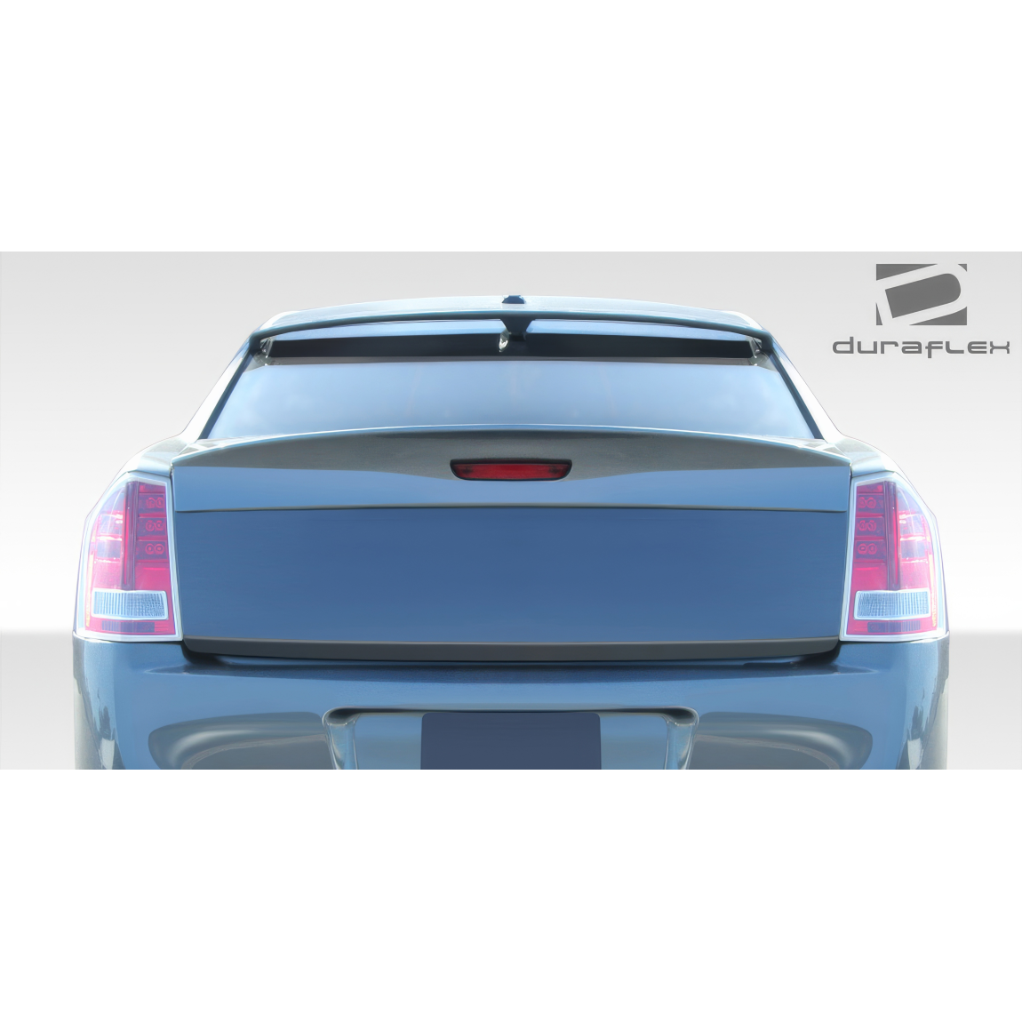 All kind of body kits for Chrysler 300 2011. Exterior/Wings 