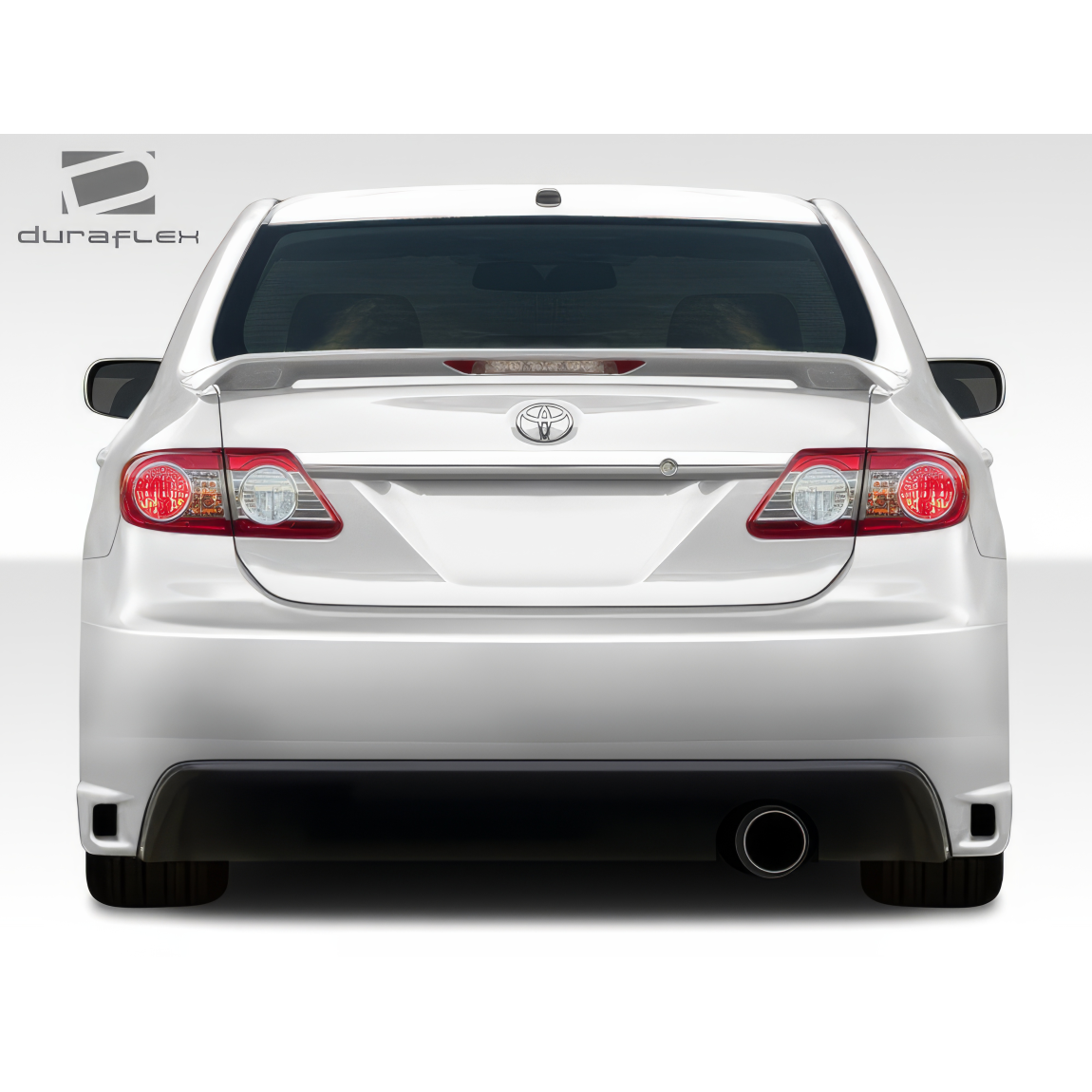 All kind of body kits for Toyota Corolla 2011. Exterior/Complete Body Kits 