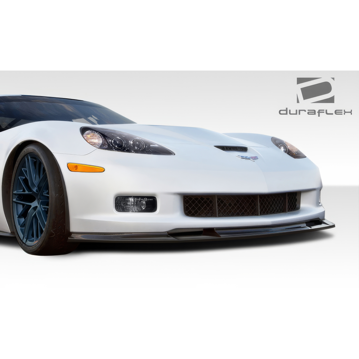 All kind of body kits for Chevrolet Corvette 2005. Exterior/Front Bumpers or Lips 