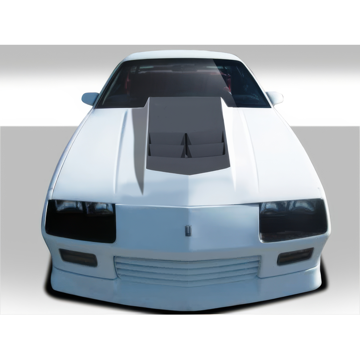 All kind of body kits for Chevrolet Camaro 1982. Exterior/Hoods 