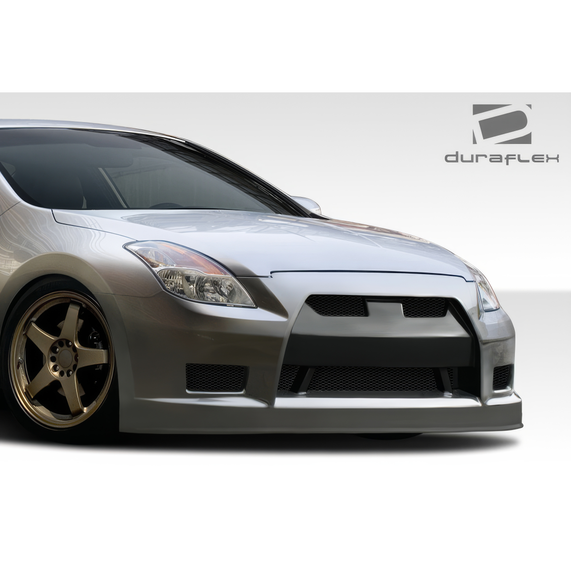 All kind of body kits for Nissan Altima 2008. Exterior/Complete Body Kits 