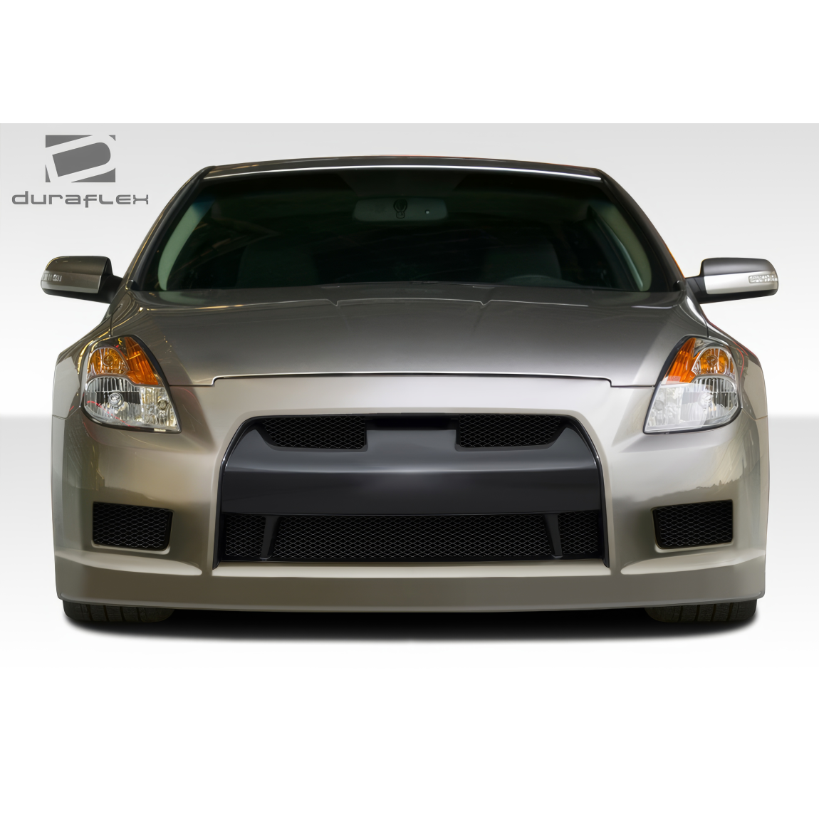 All kind of body kits for Nissan Altima 2008. Exterior/Complete Body Kits 