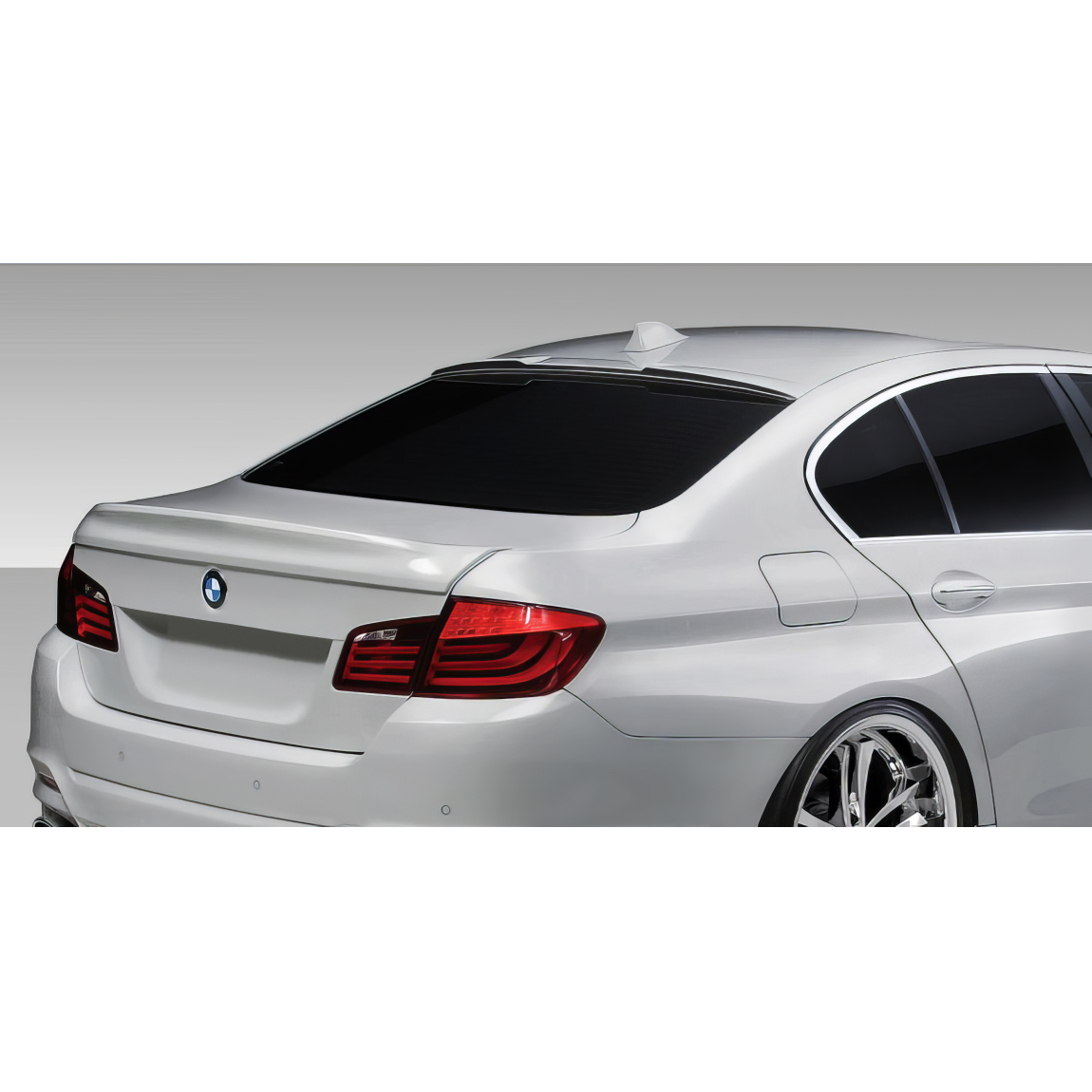All kind of body kits for BMW 5-Series 2011. Exterior/Wings 