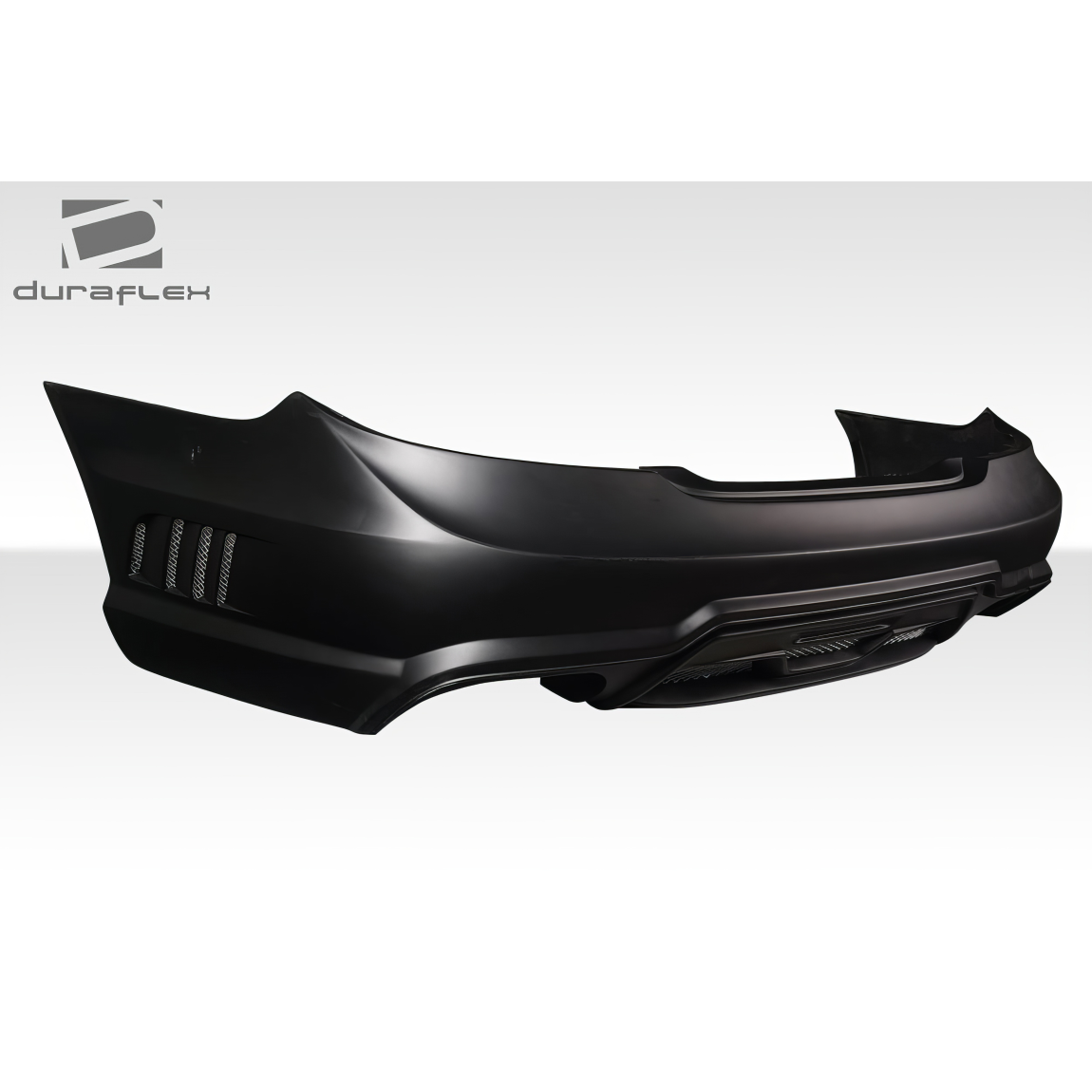 All kind of body kits for Mercedes-Benz CLS-Class 2012. Exterior/Rear Bumpers or Lips 