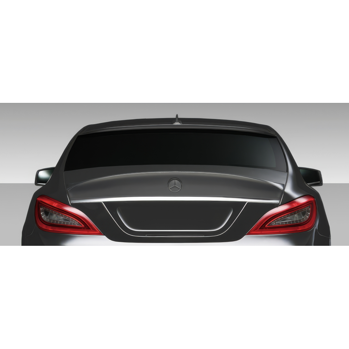 All kind of body kits for Mercedes-Benz CLS-Class 2012. Exterior/Wings 