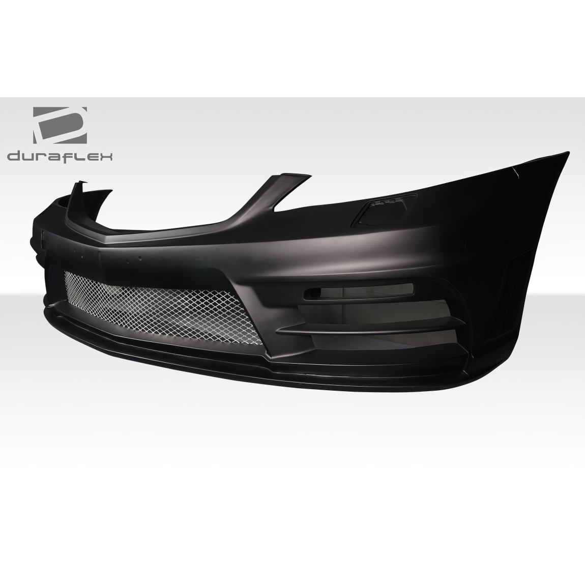 All kind of body kits for Mercedes-Benz S-Class 2010. Exterior/Front Bumpers or Lips 