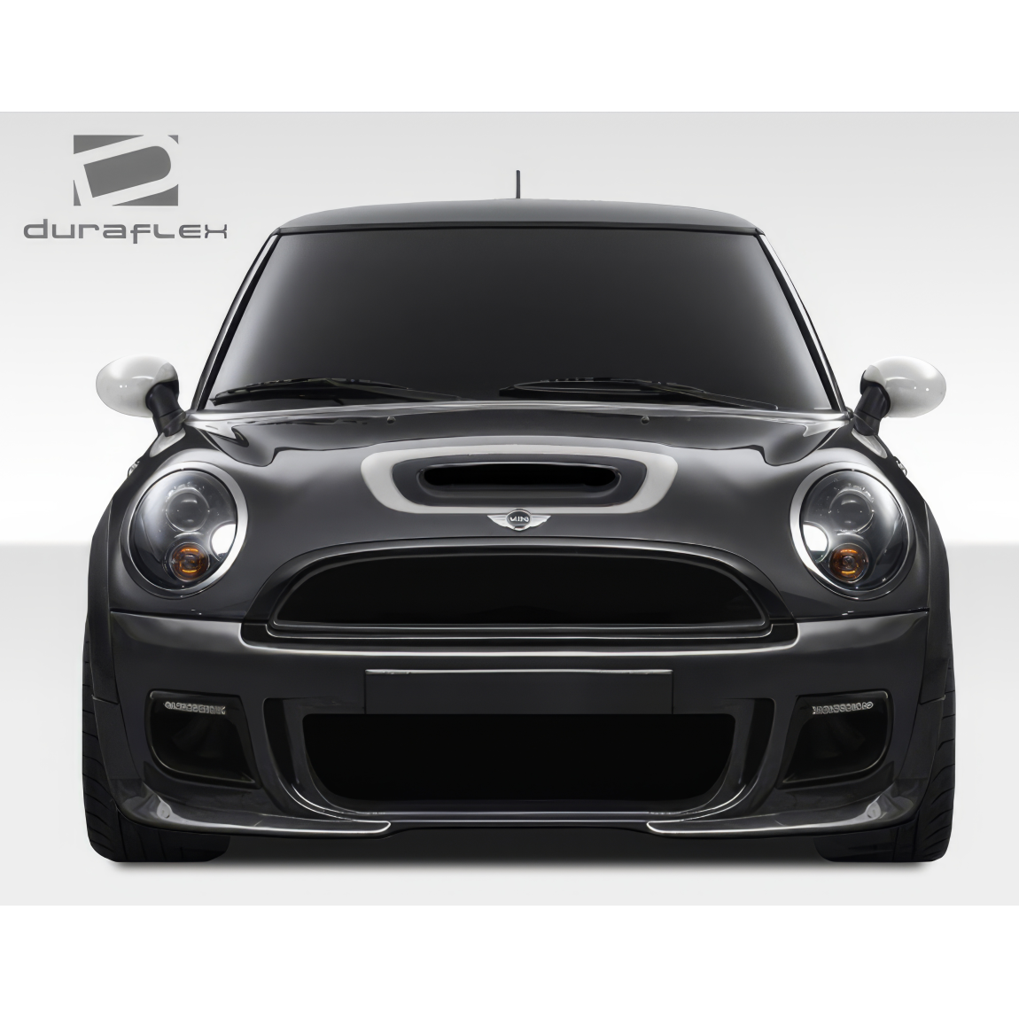 All kind of body kits for Mini Cooper 2007. Exterior/Complete Body Kits 