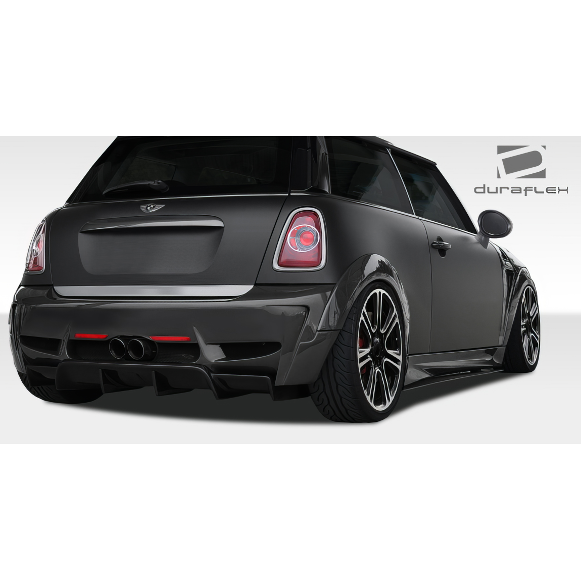 All kind of body kits for Mini Cooper 2007. Exterior/Complete Body Kits 