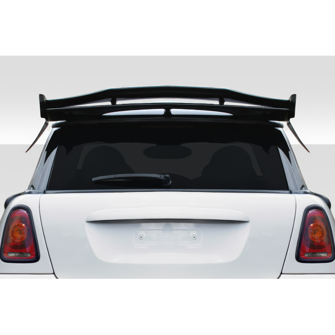 All kind of body kits for Mini Cooper 2007. Exterior/Wings 