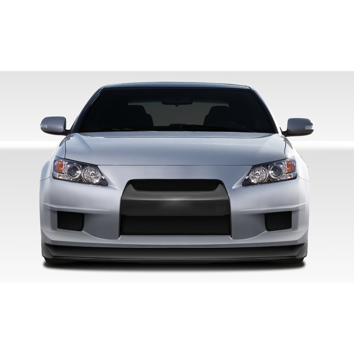 All kind of body kits for Scion tC 2011. Exterior/Complete Body Kits 