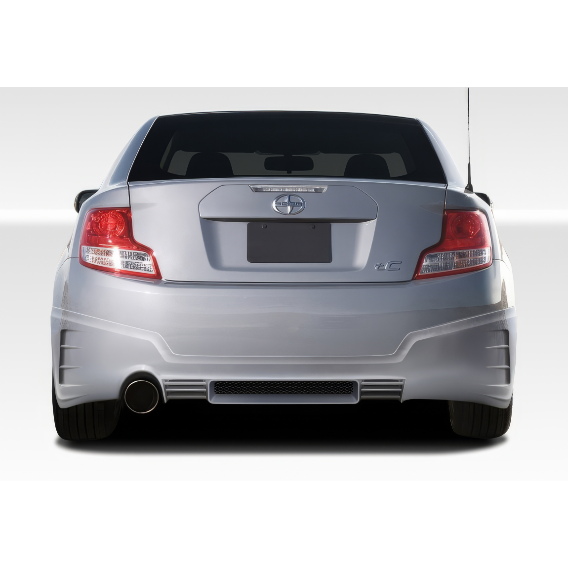 All kind of body kits for Scion tC 2011. Exterior/Complete Body Kits 