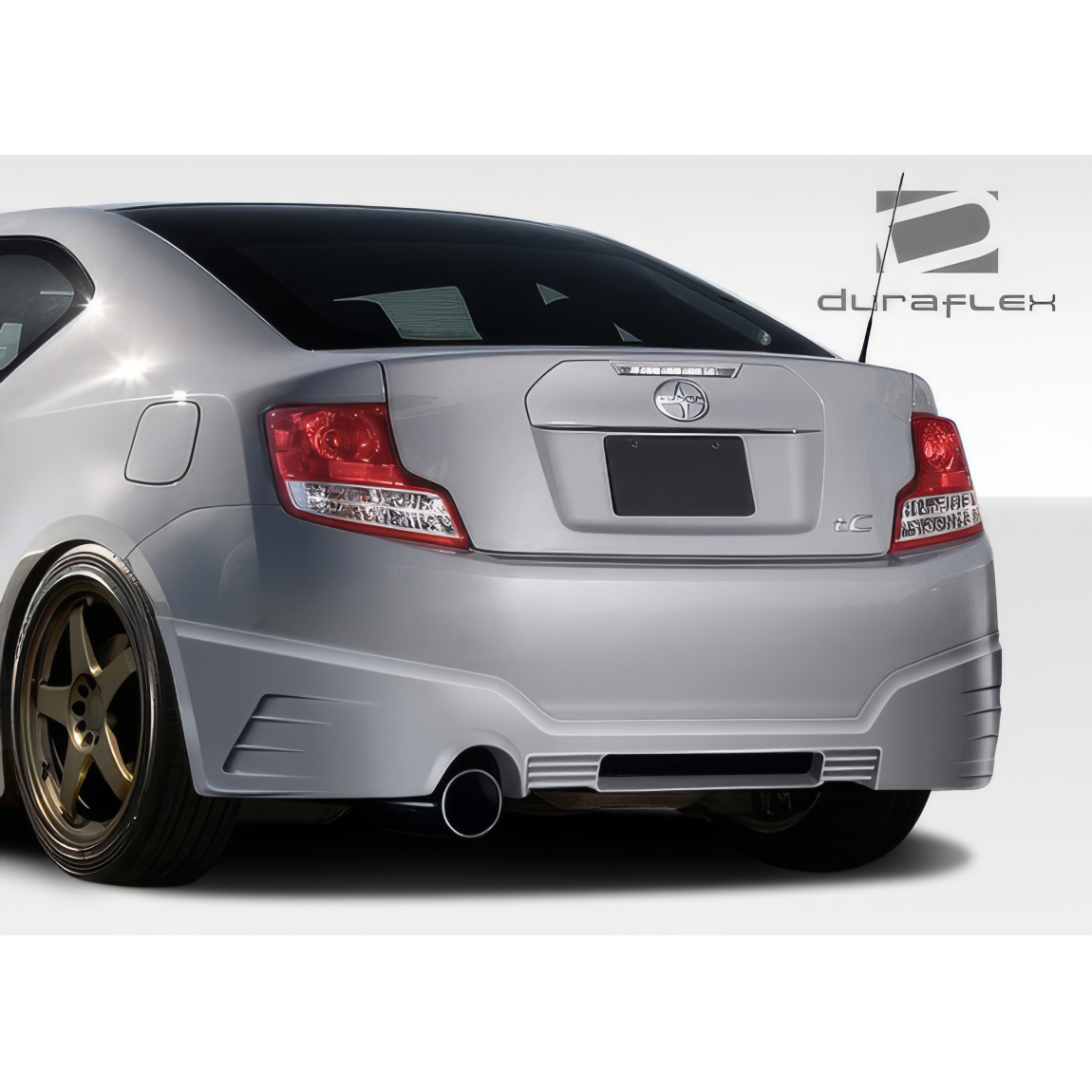 All kind of body kits for Scion tC 2011. Exterior/Complete Body Kits 