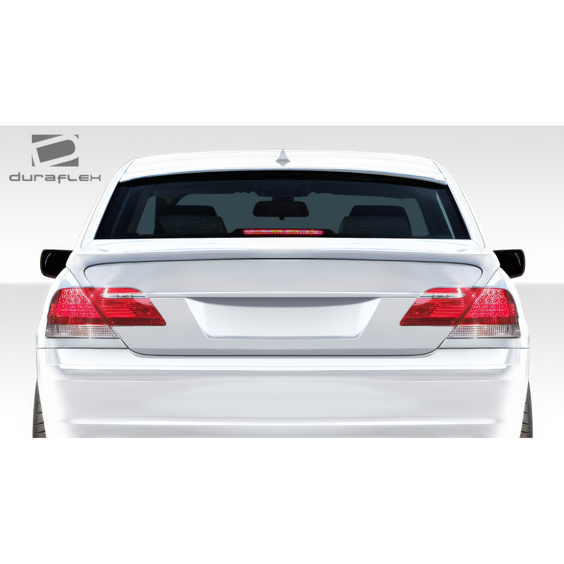 All kind of body kits for BMW 7-Series 2006. Exterior/Wings 