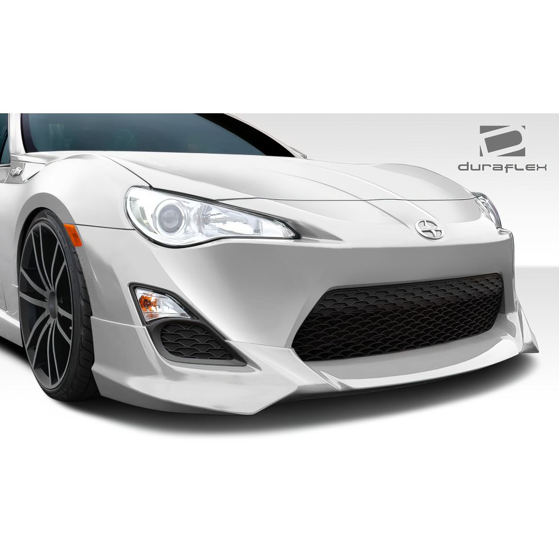 All kind of body kits for Scion FR-S 2013. Exterior/Complete Body Kits 