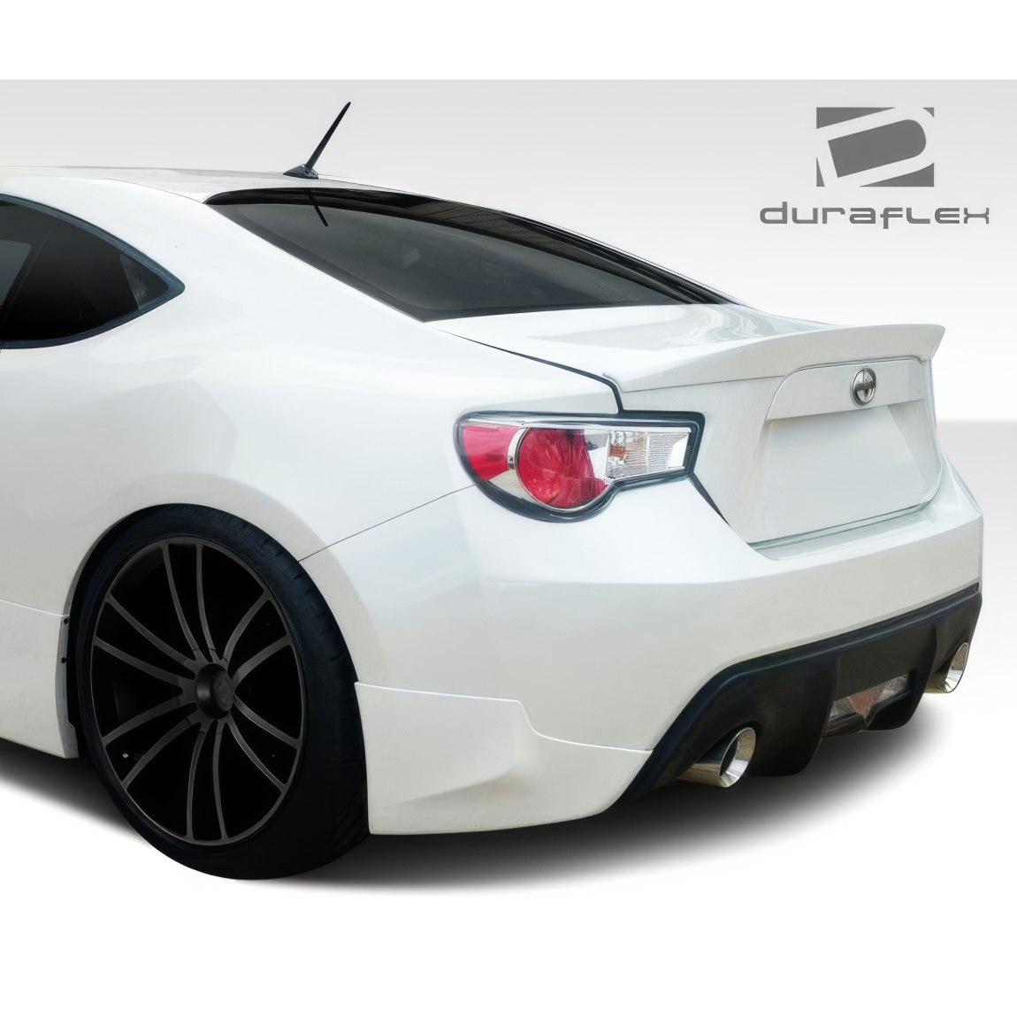 All kind of body kits for Scion FR-S 2013. Exterior/Complete Body Kits 