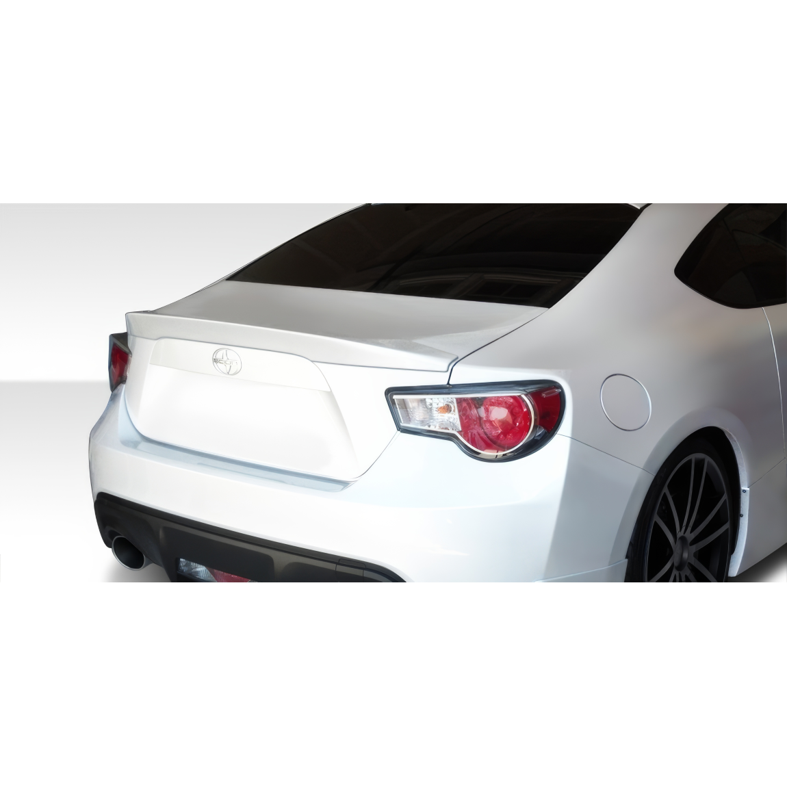 All kind of body kits for Scion FR-S 2013. Exterior/Complete Body Kits 