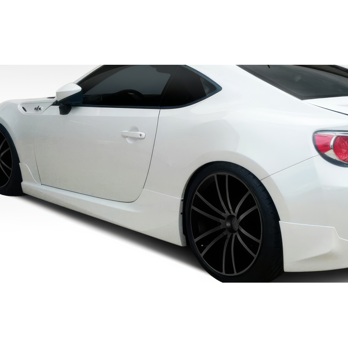 All kind of body kits for Scion FR-S 2013. Exterior/Complete Body Kits 