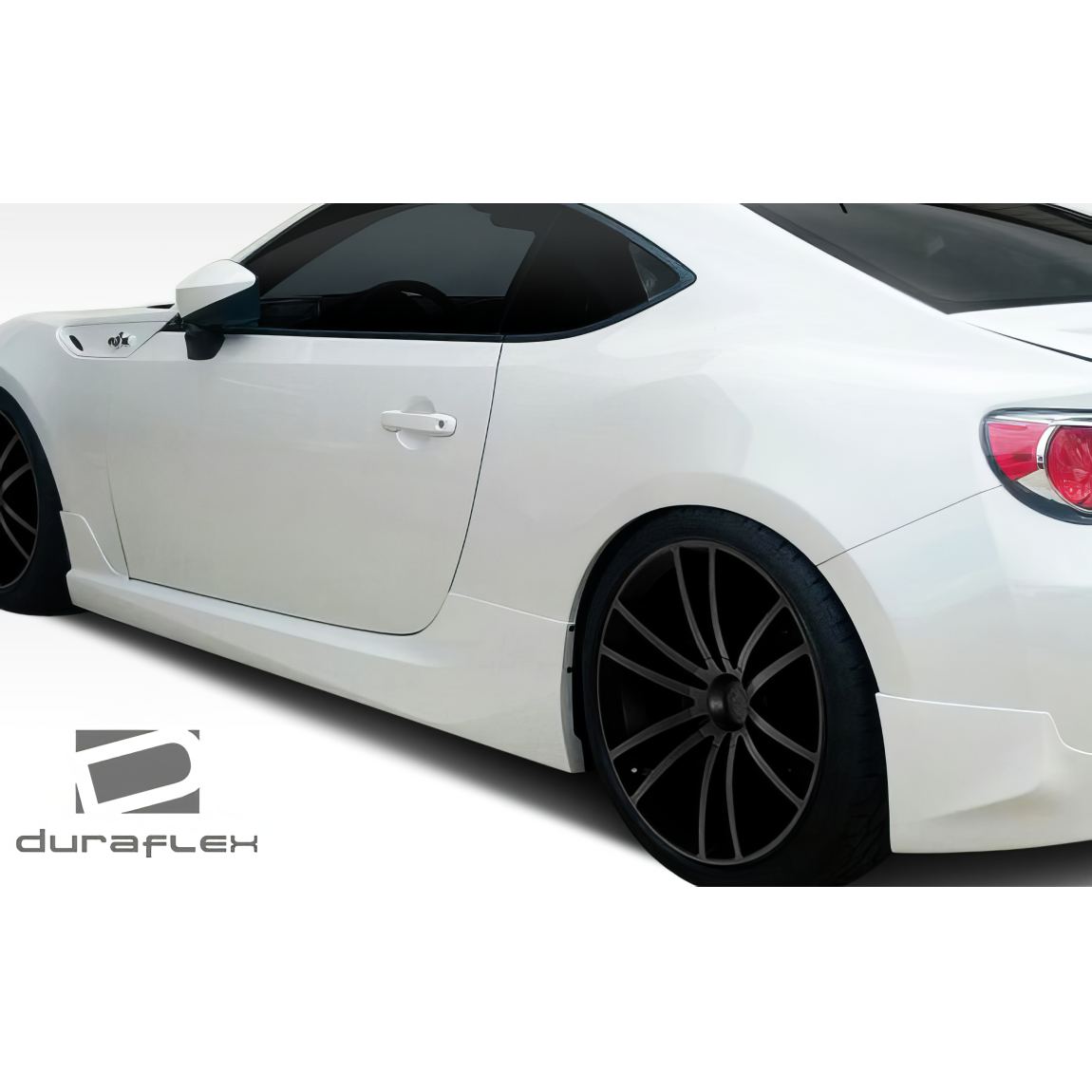 All kind of body kits for Scion FR-S 2013. Exterior/Complete Body Kits 