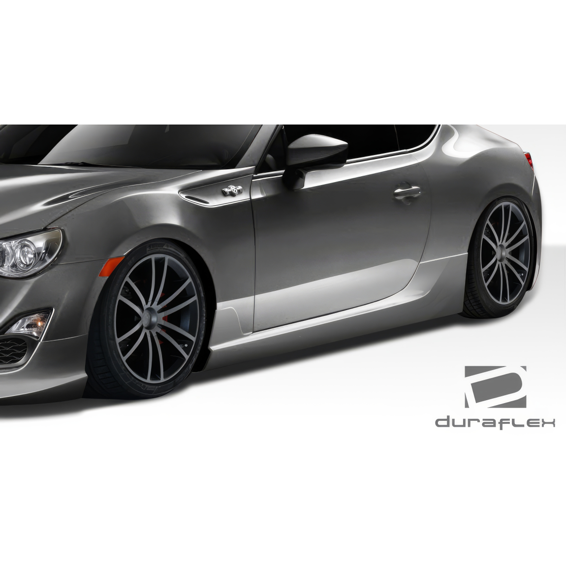 All kind of body kits for Scion FR-S 2013. Exterior/Complete Body Kits 