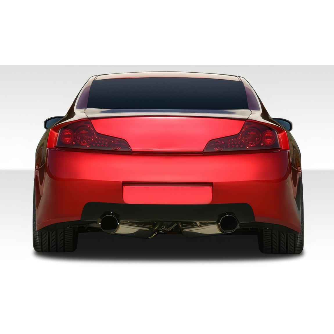 All kind of body kits for Infiniti G35 2003. Exterior/Complete Body Kits 