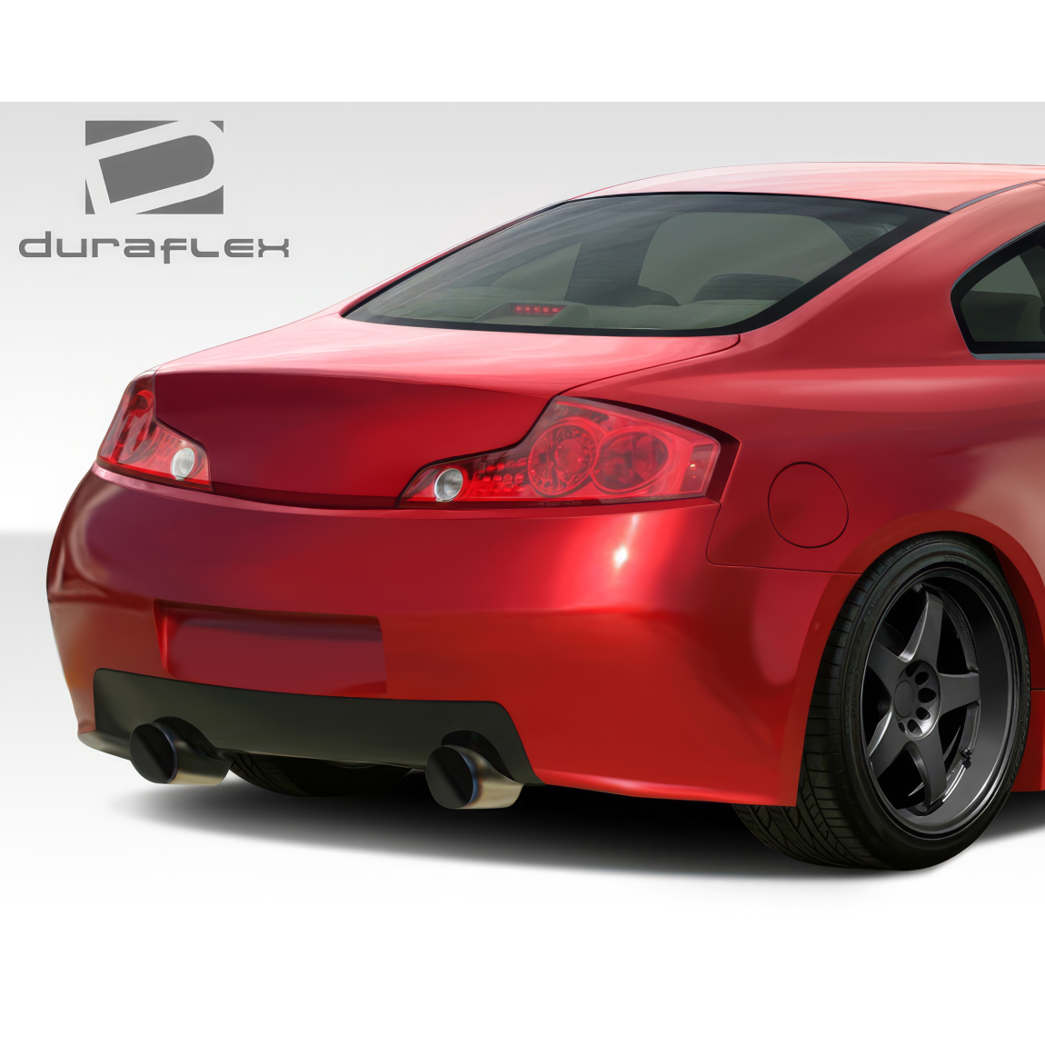 All kind of body kits for Infiniti G35 2003. Exterior/Complete Body Kits 