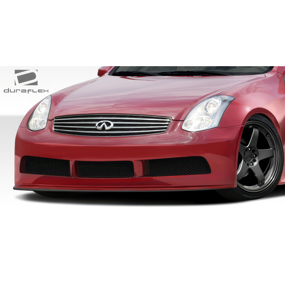 All kind of body kits for Infiniti G35 2003. Exterior/Complete Body Kits 