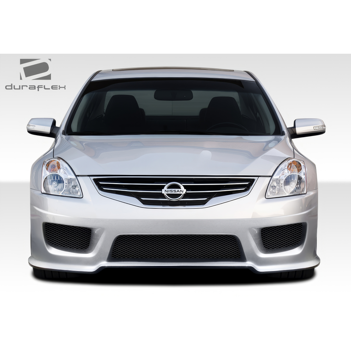 All kind of body kits for Nissan Altima 2010. Exterior/Complete Body Kits 