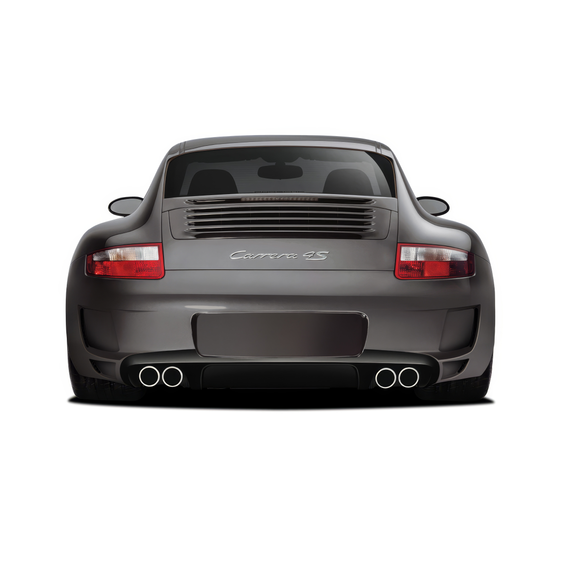 All kind of body kits for Porsche 911 2005. Exterior/Rear Bumpers or Lips 