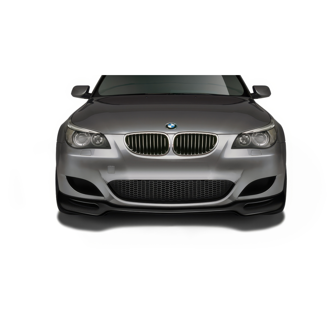 All kind of body kits for BMW 5-Series 2006. Exterior/Front Bumpers or Lips 