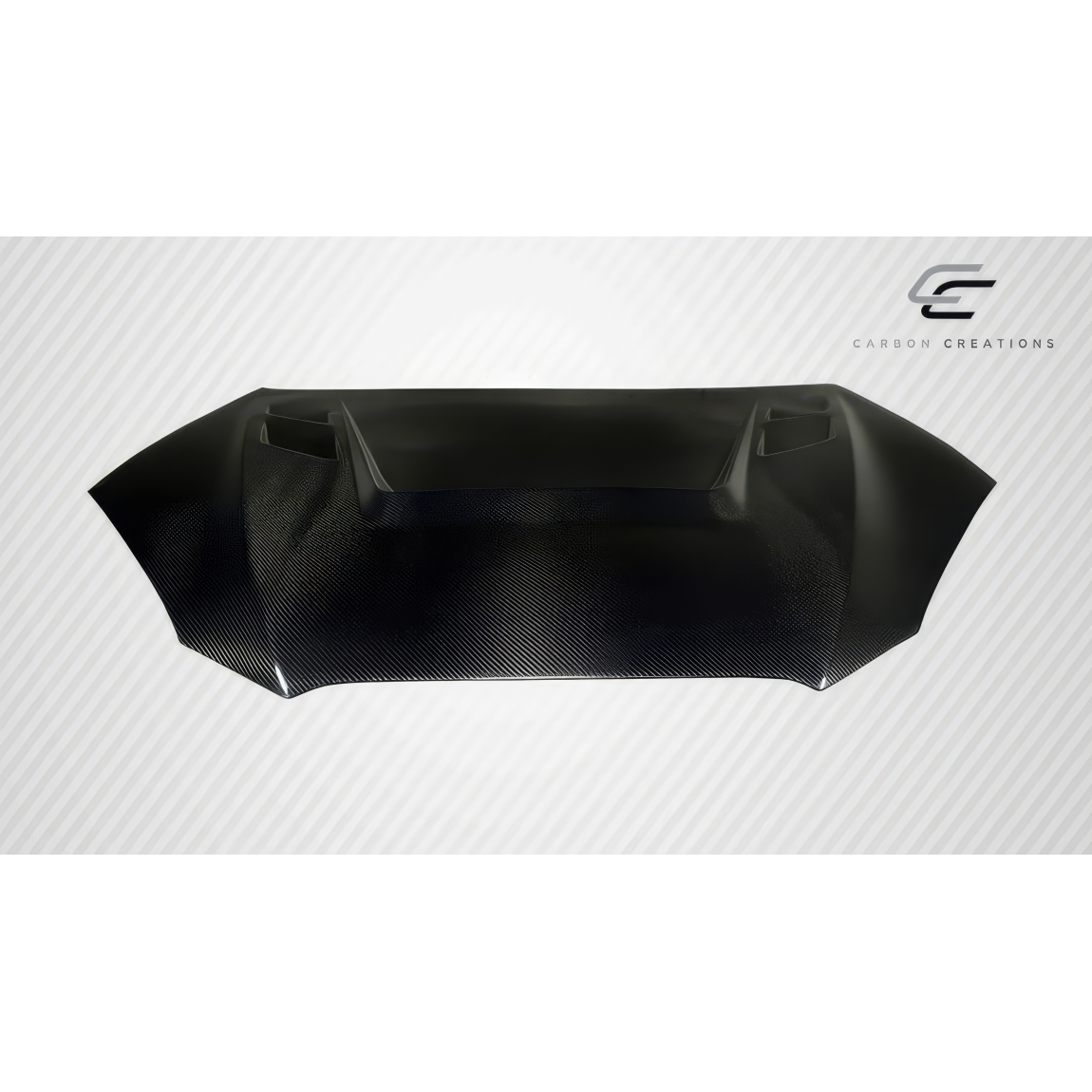 All kind of body kits for Genesis G70 2010. Exterior/Hoods 