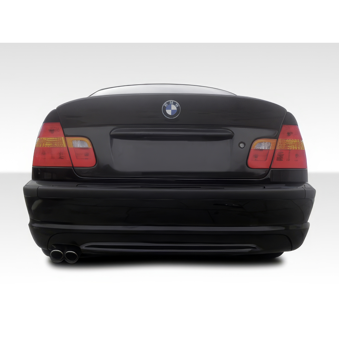 All kind of body kits for BMW 3-Series 1999. Exterior/Wings 