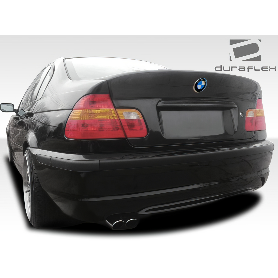 All kind of body kits for BMW 3-Series 1999. Exterior/Wings 