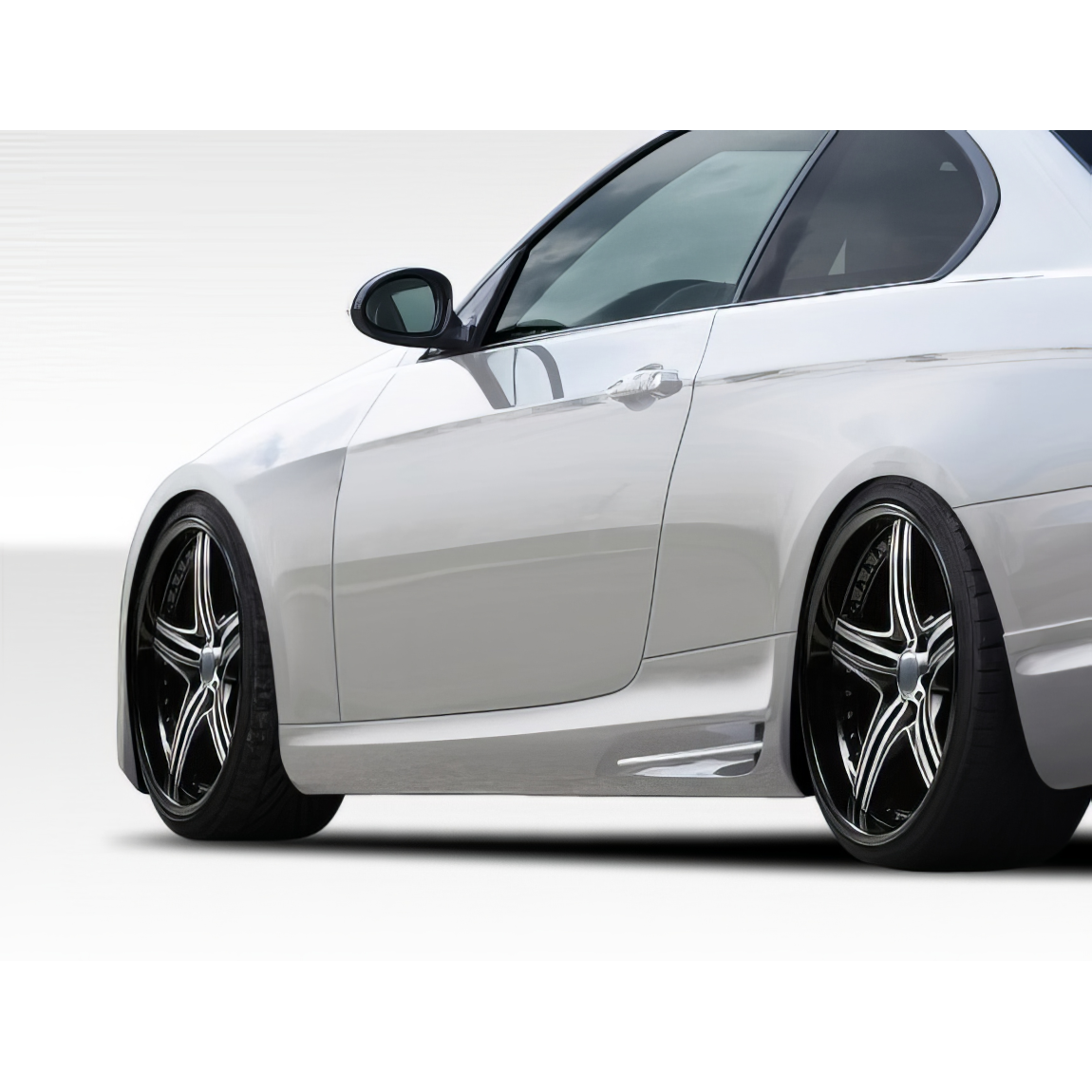 All kind of body kits for BMW 3-Series 2007. Exterior/Complete Body Kits 