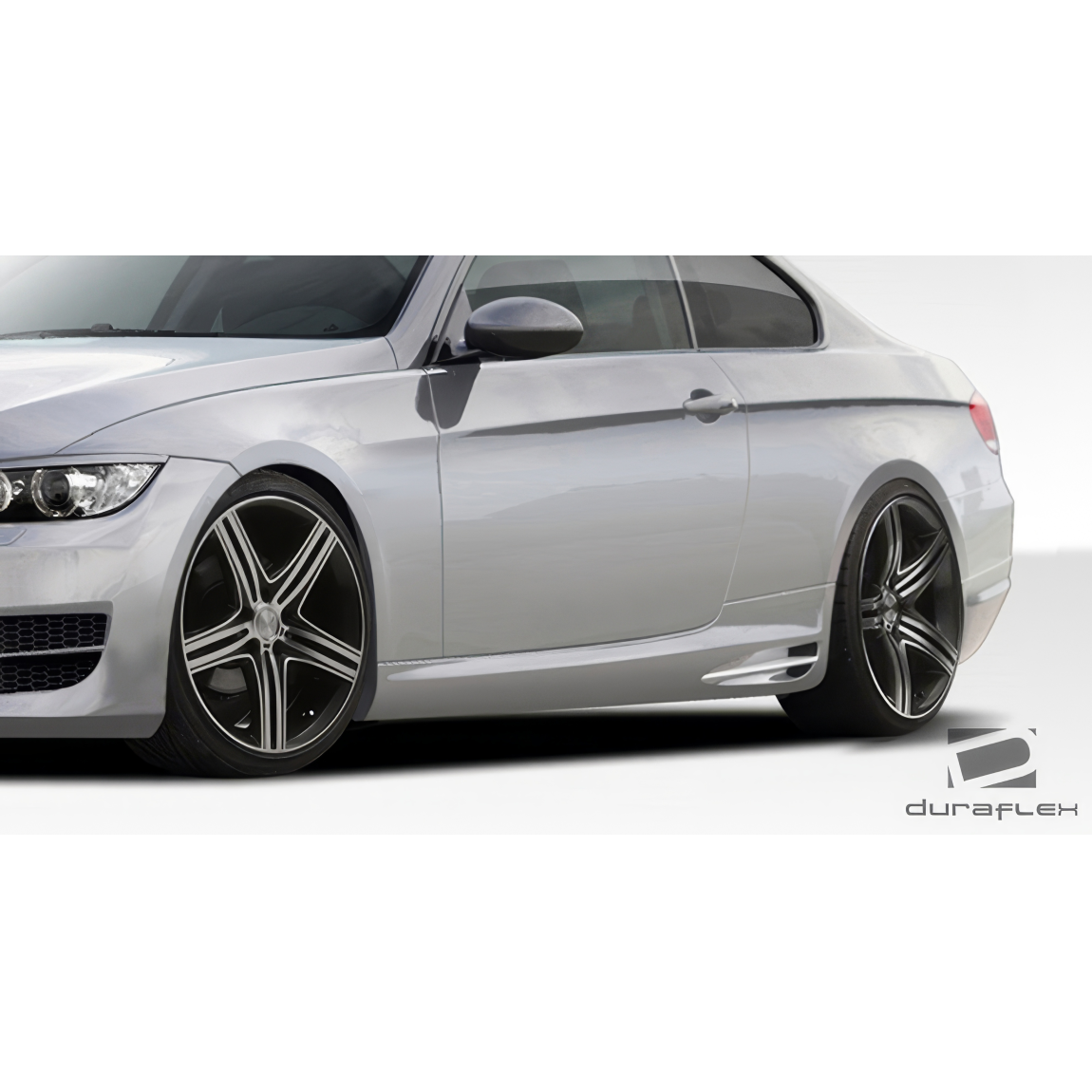 All kind of body kits for BMW 3-Series 2007. Exterior/Complete Body Kits 